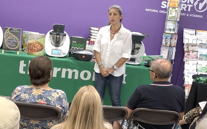 Thermomix