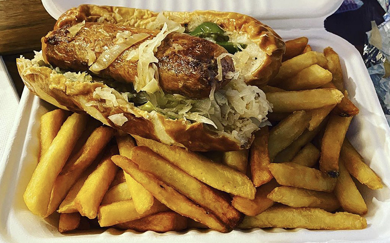 vegan bruder - 01 Vegan Bruder