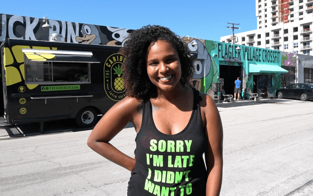 The Caribe Vegan | SoFlo Vegans Spotlight