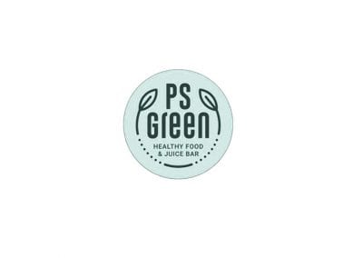 PS Green Vegan Express