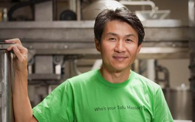 Minh Tsai: Hodo Foods CEO