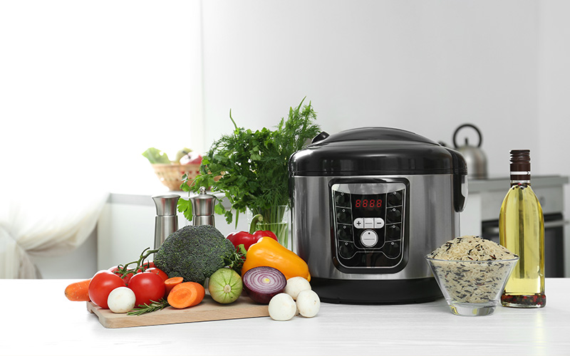 Multicooker Recipes