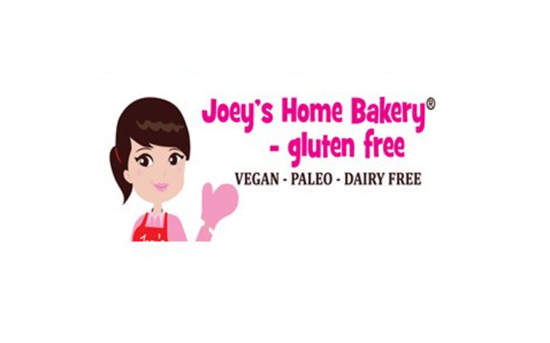 Joey’s Home Bakery