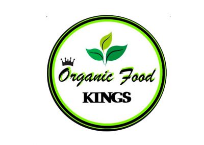 Organic Food Kings