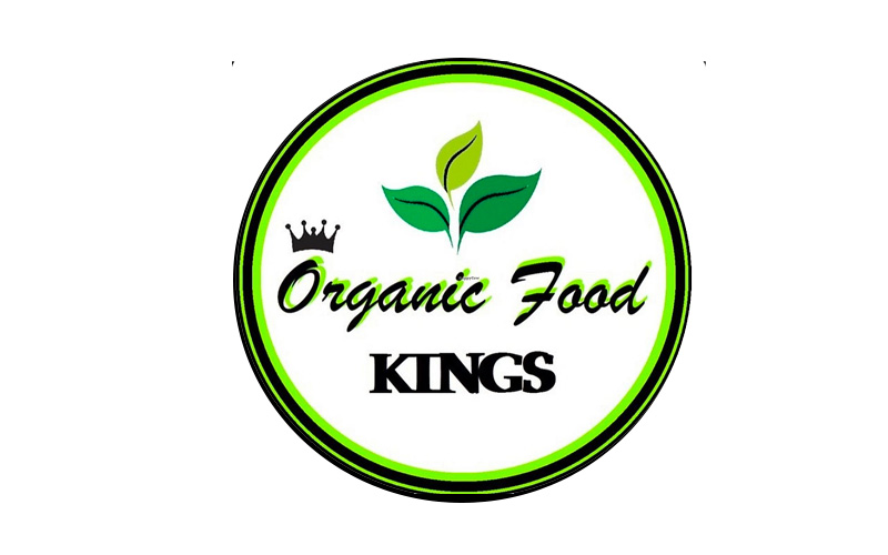 Organic Food Kings