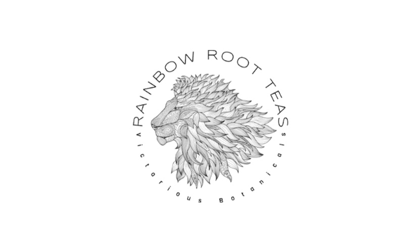 Rainbow Root Teas