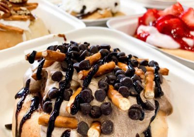 Cinnaholic Coral Springs