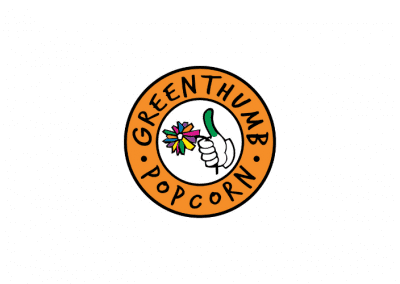 Greenthumb Popcorn