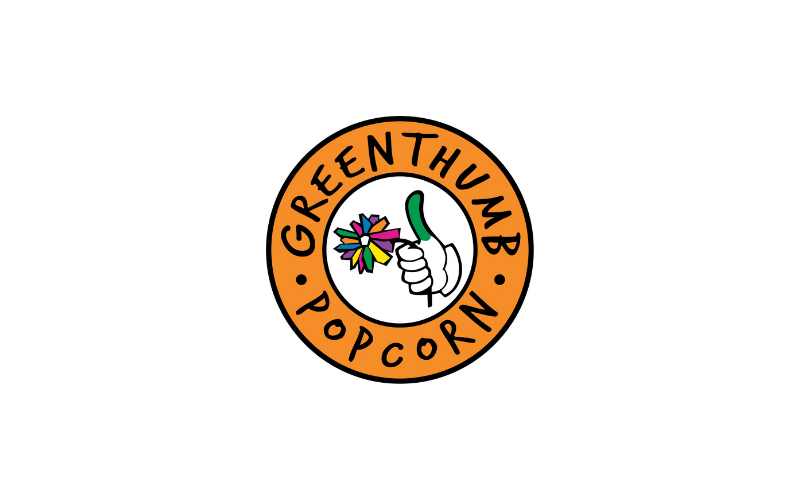 Greenthumb Popcorn