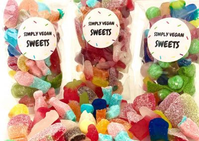 Simply Vegan Sweets