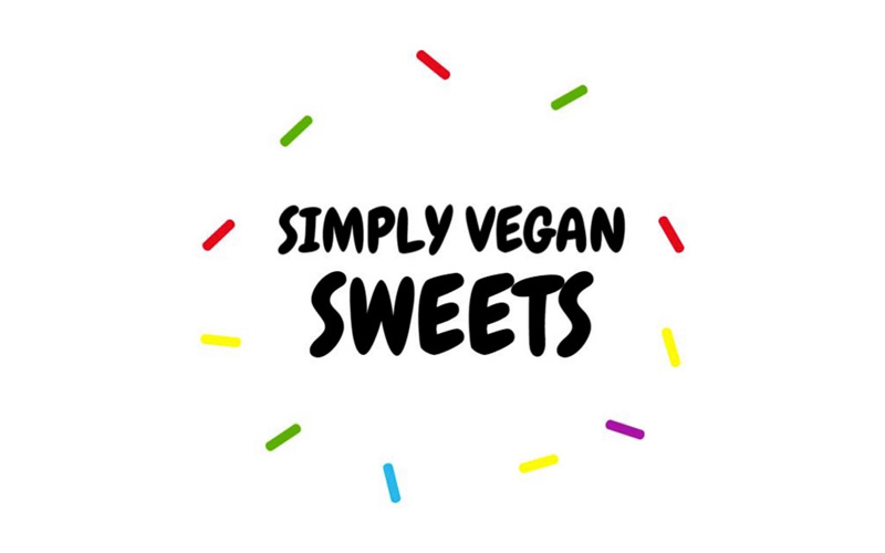 Simply Vegan Sweets