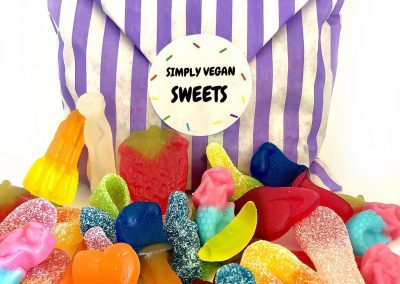 Simply Vegan Sweets