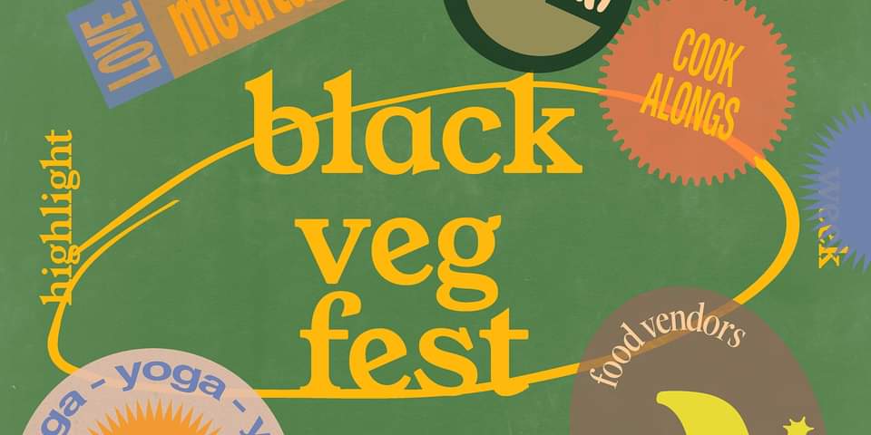Black Veg Fest