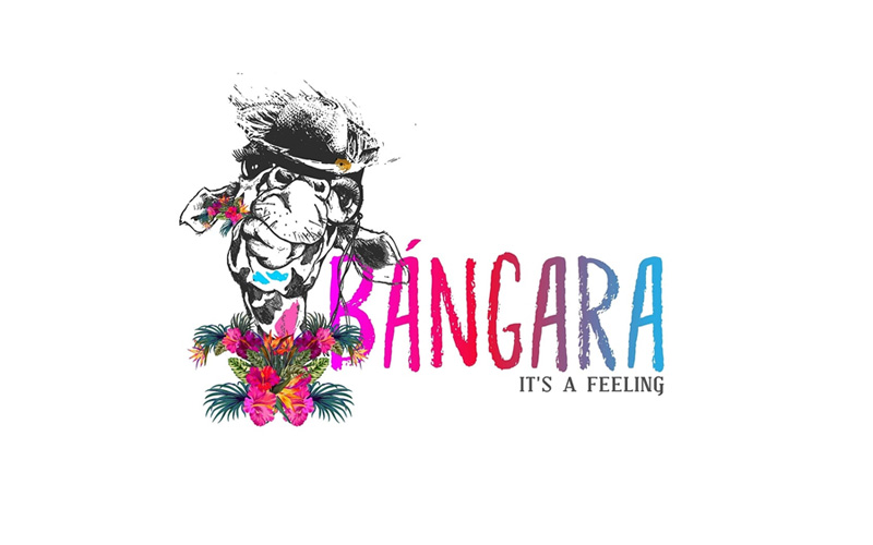 Bangara Vegan