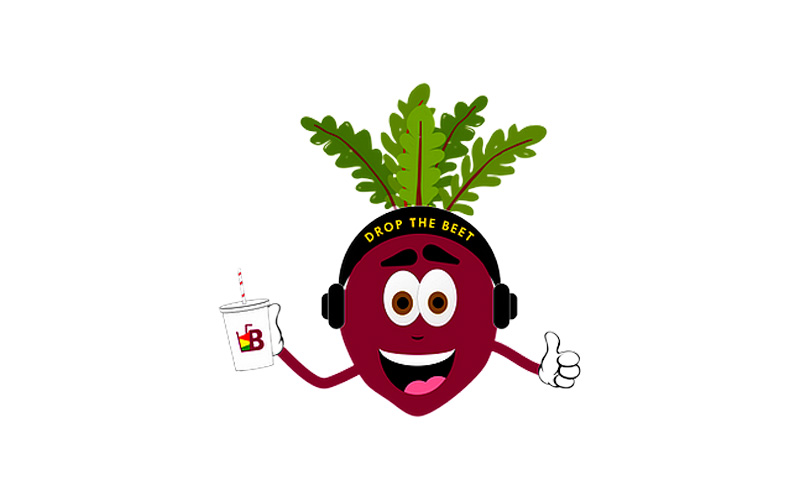 Reggae Beets