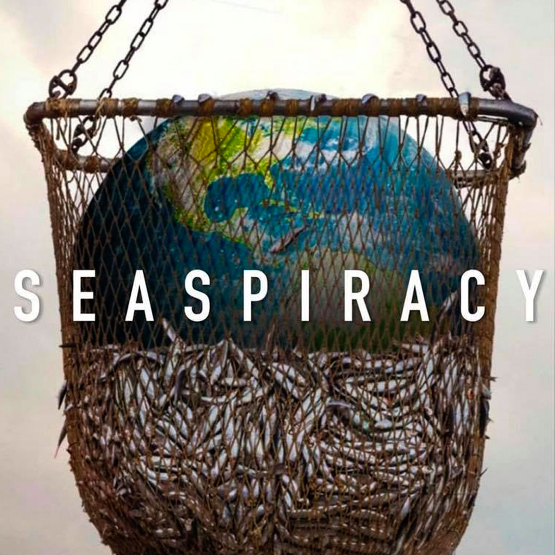 Seaspiracy