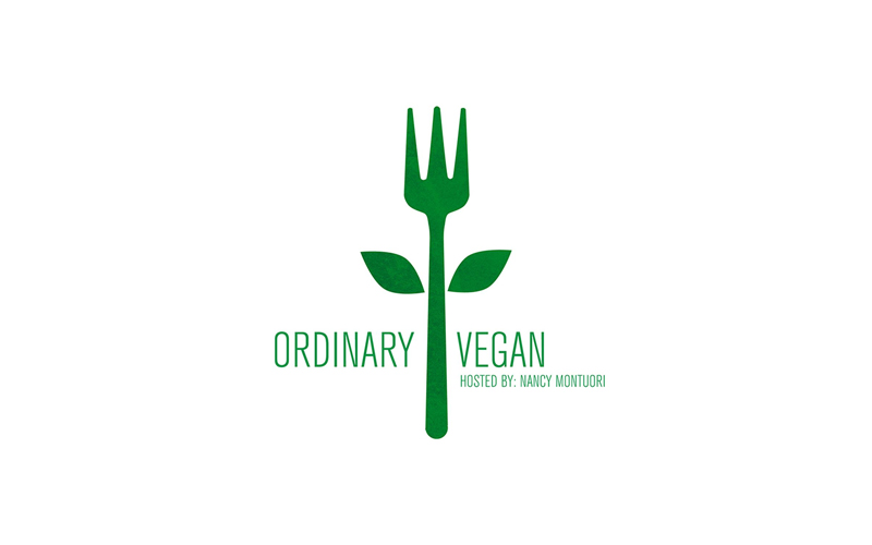 Ordinary Vegan