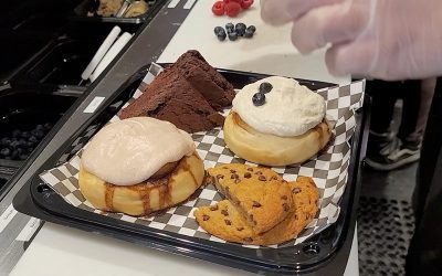 Earth Day Giveaway by Cinnaholic Coral Springs