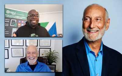 Dr. Michael Klaper – Moving Medicine Forward