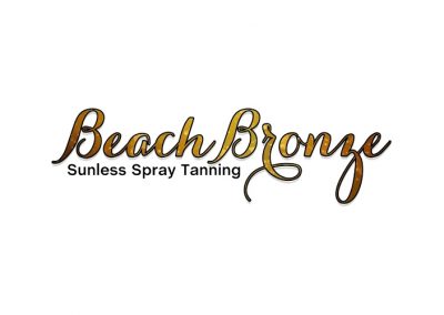 Beach Bronze Spray Tan