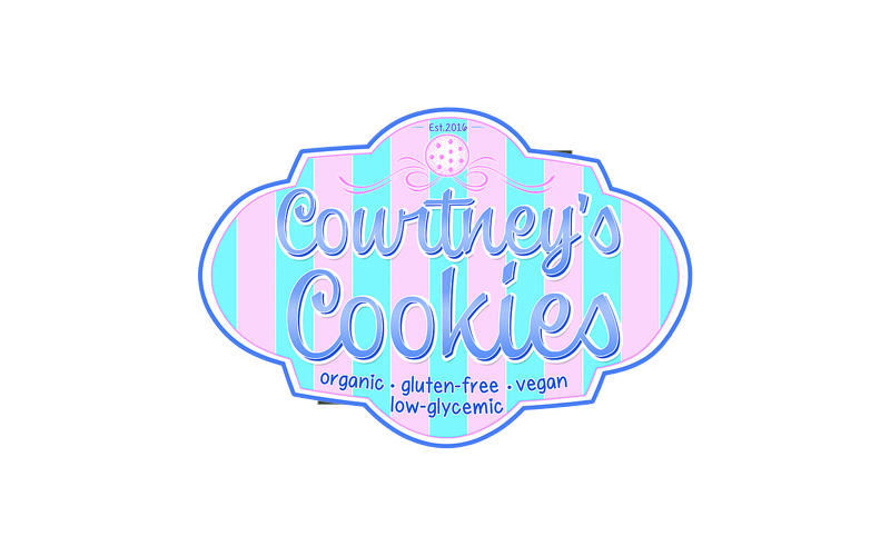 Courtney's Cookies