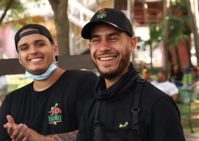 Jds VegMex