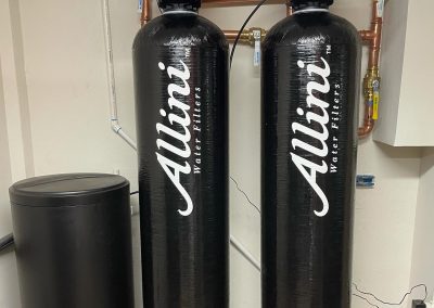 Allini Water Filters