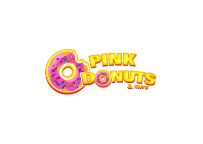 Pink Donuts & More | Oakland Park (VF)