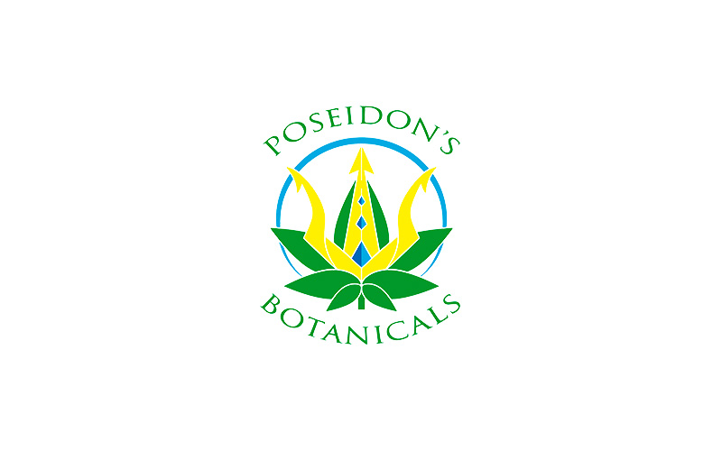 Poseidon’s Botanicals