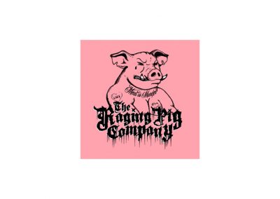 The Raging Pig Company