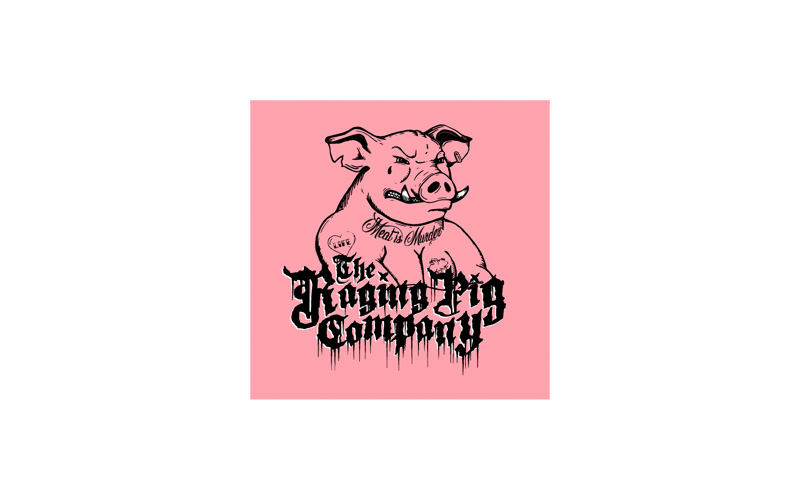 The Raging Pig Company