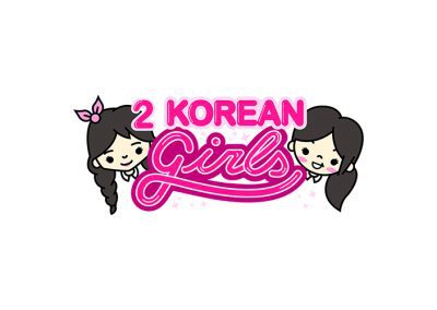 2 Korean Girls