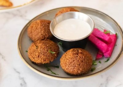 Amar Falafels Image