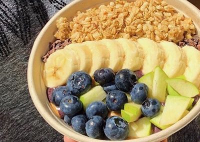 Cafe Acai Bowl Image