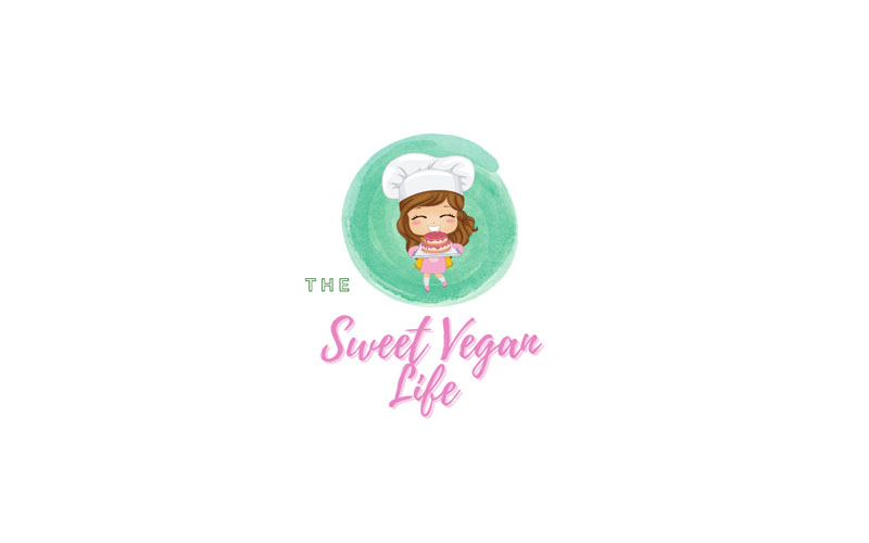 The Sweet Vegan Life
