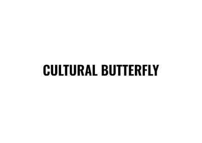 Cultural Butterfly