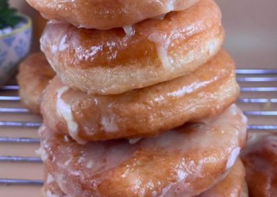 Doughnuts Image