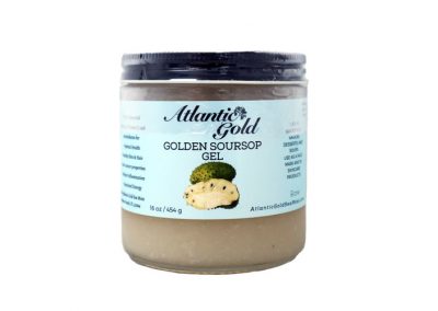 Sea Moss Gel Image