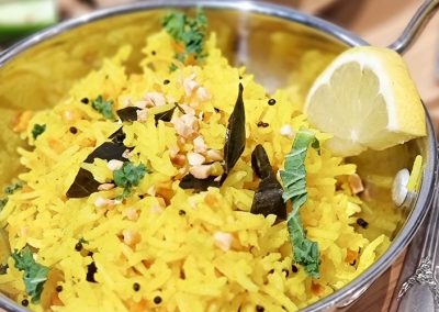 Lemon Rice Image