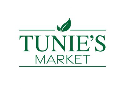 Tunies Supermarket