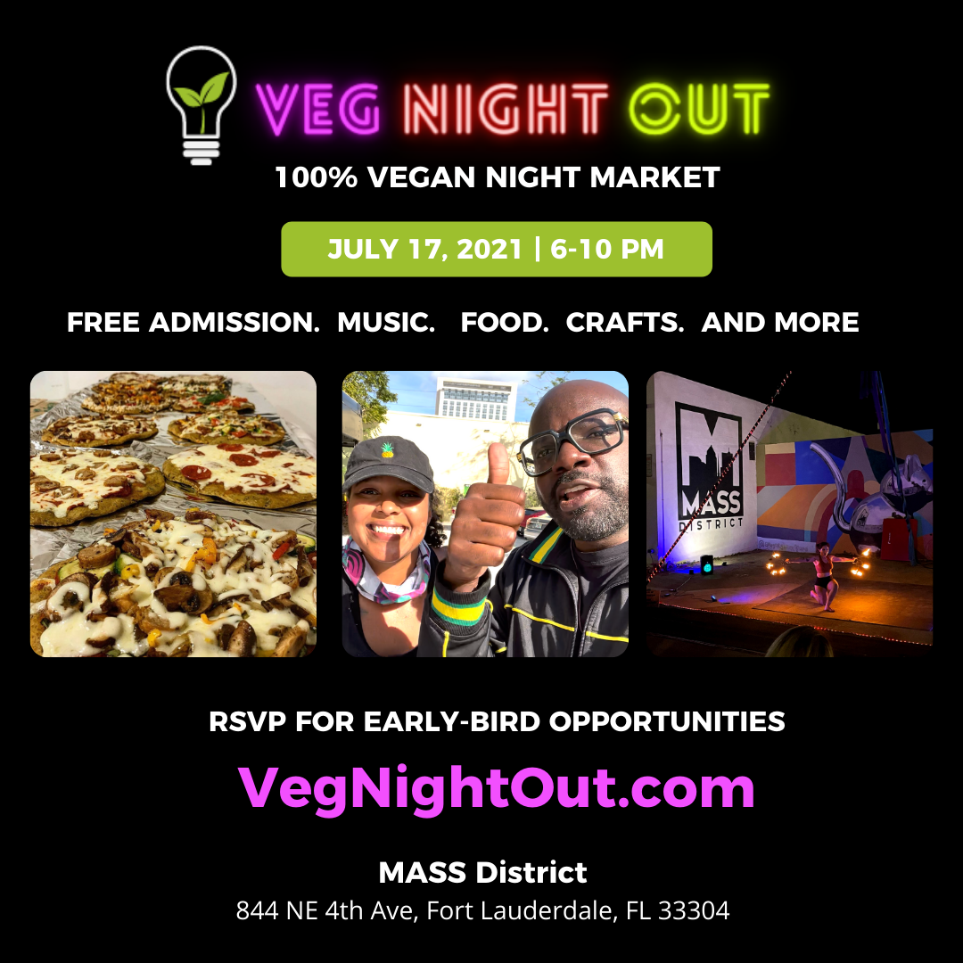 Veg Night Out