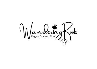 Wandering Roots Vegan Street Food