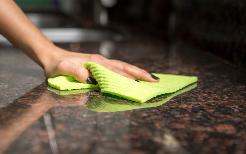 8 Household Cleaning Products That Are Plant-Based & Cruelty-Free