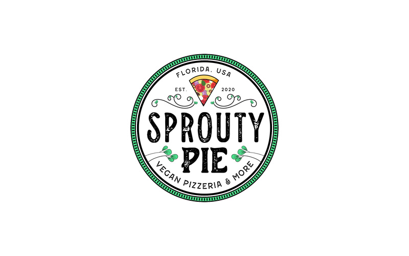 Sprouty Pie