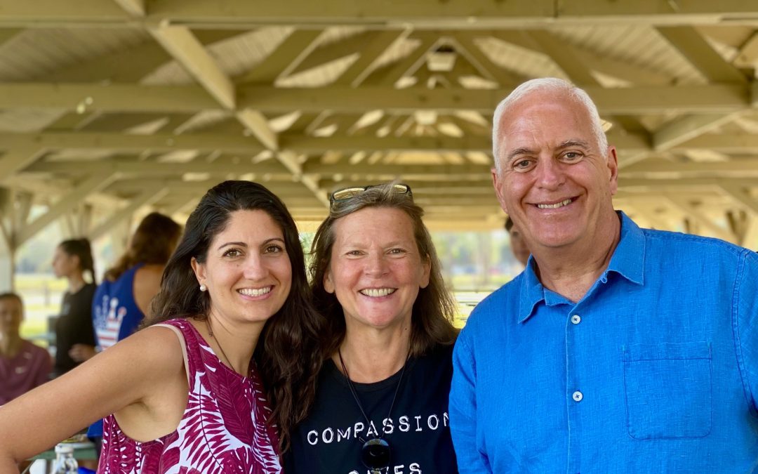 Join us for South Florida’s RAW-Vegan Potluck Picnic in the Park Feb 20, 2022