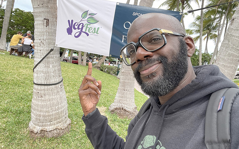 Palm Beach VegFest