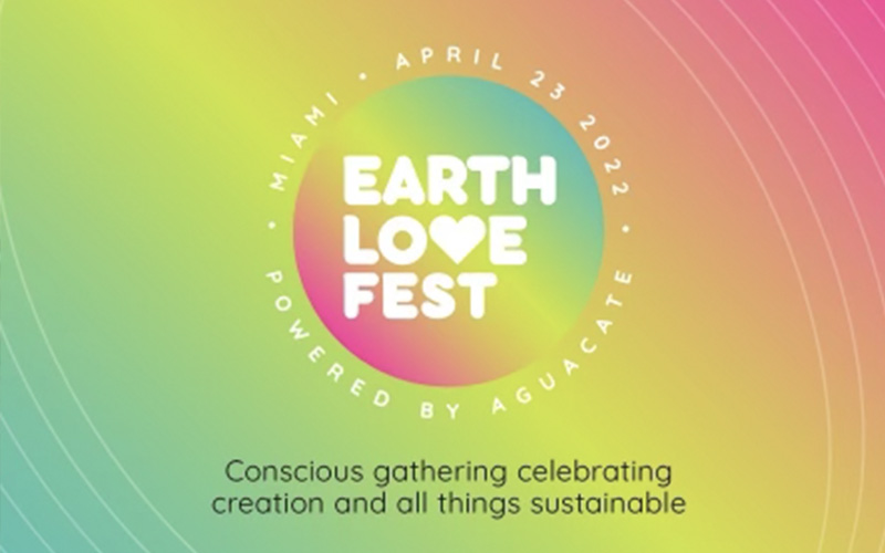 Earth Love Fest