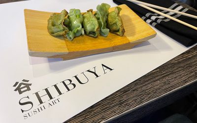 Shibuya Sushi Art in Weston