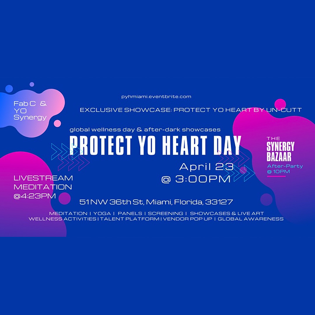 Protect Yo Heart