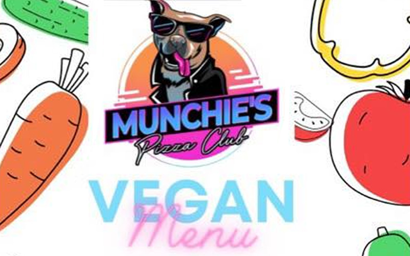 Vegans Got Talent